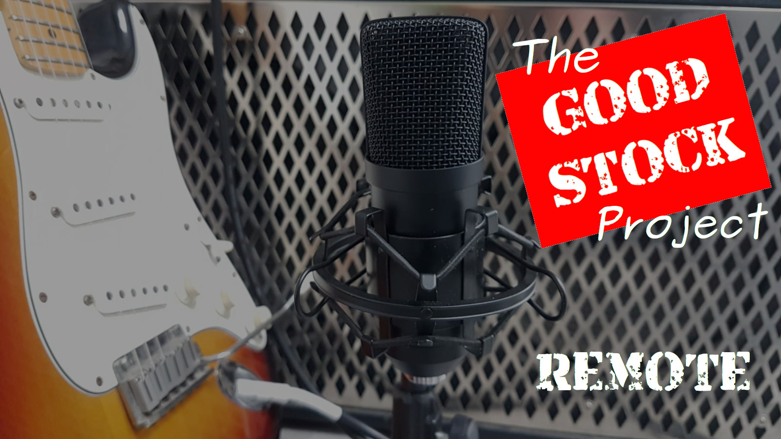The Goodstock Project - Remote