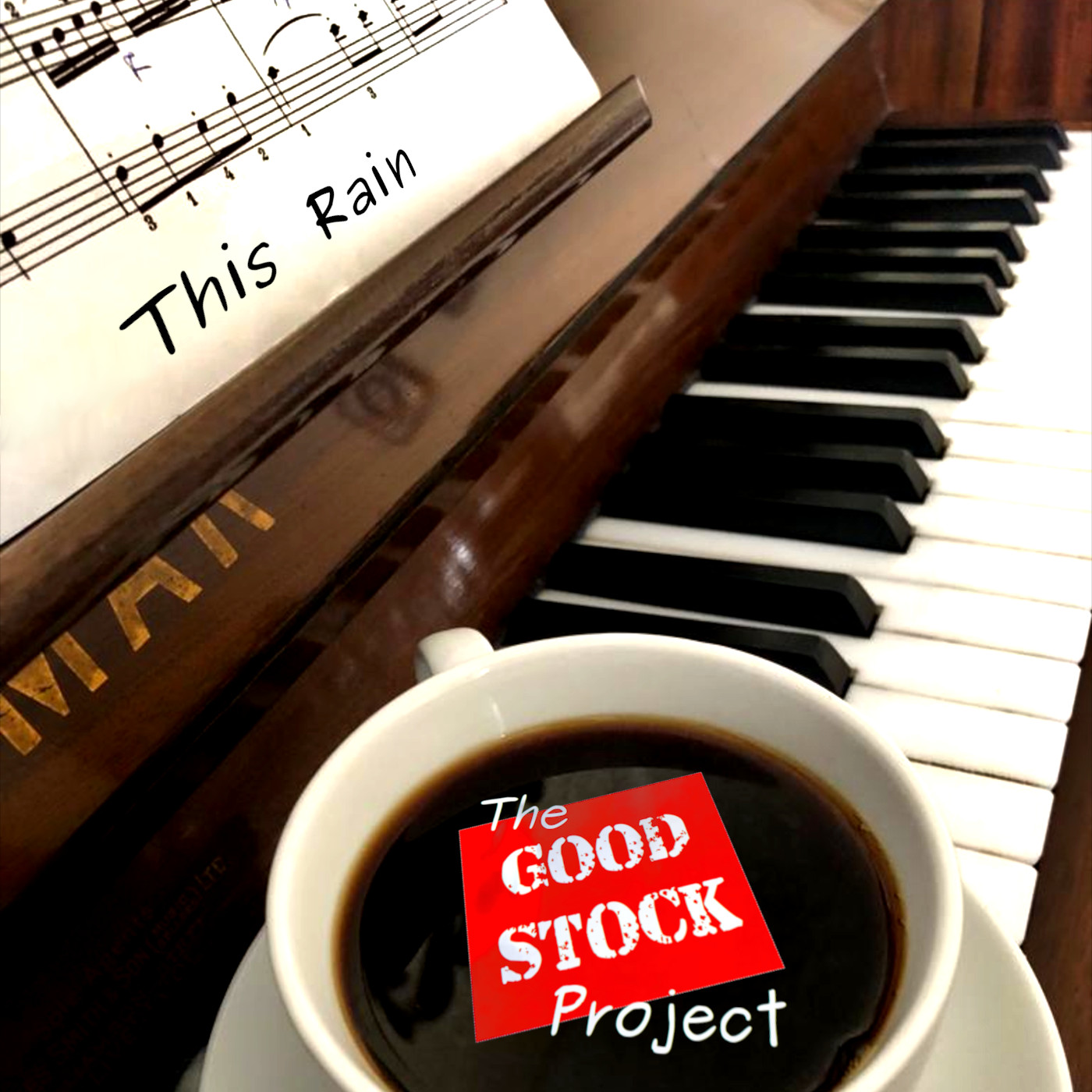 This Rain single